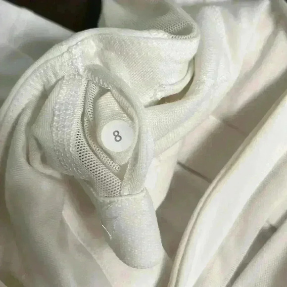 Lululemon womens top - Picture 5 of 7